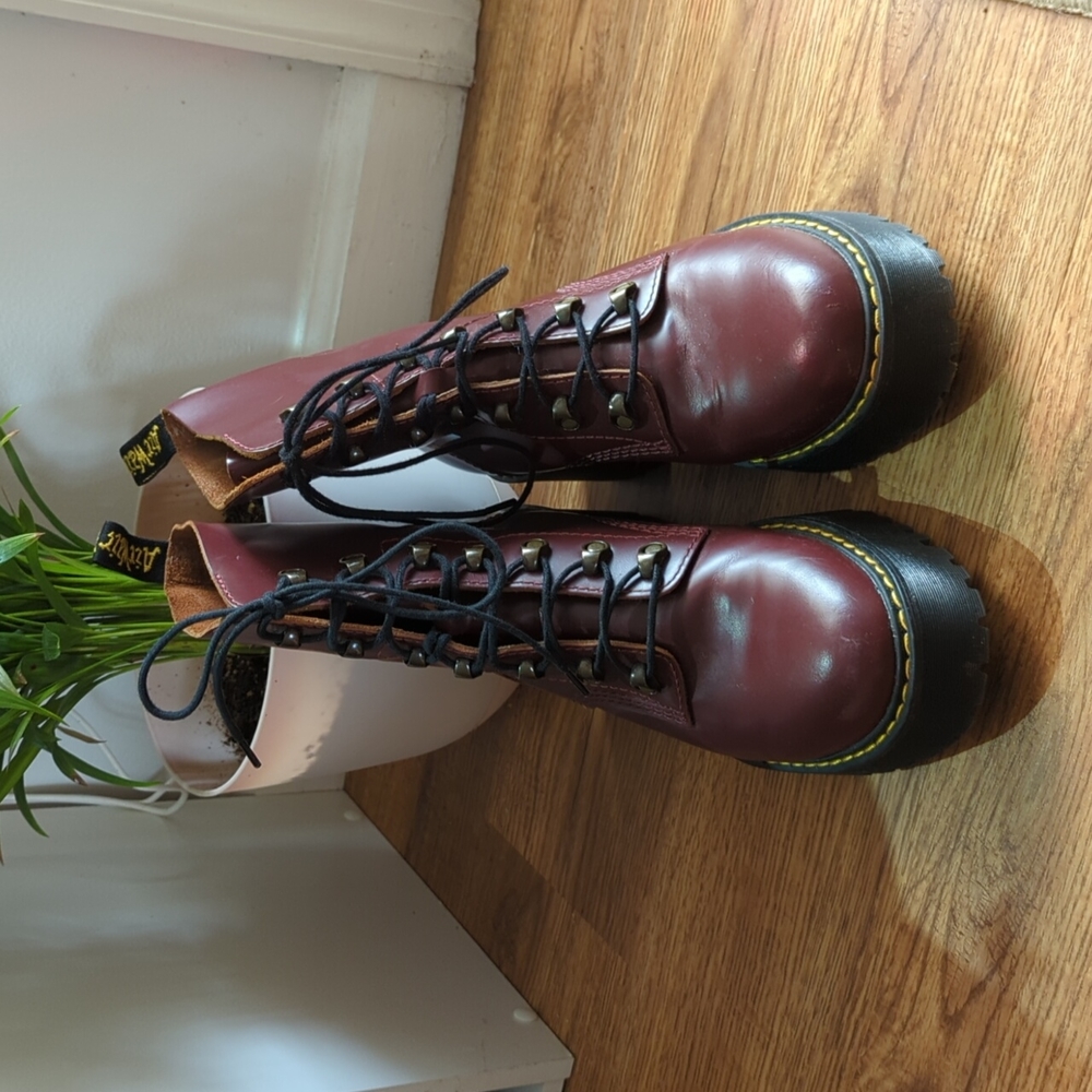 Dr. Martens